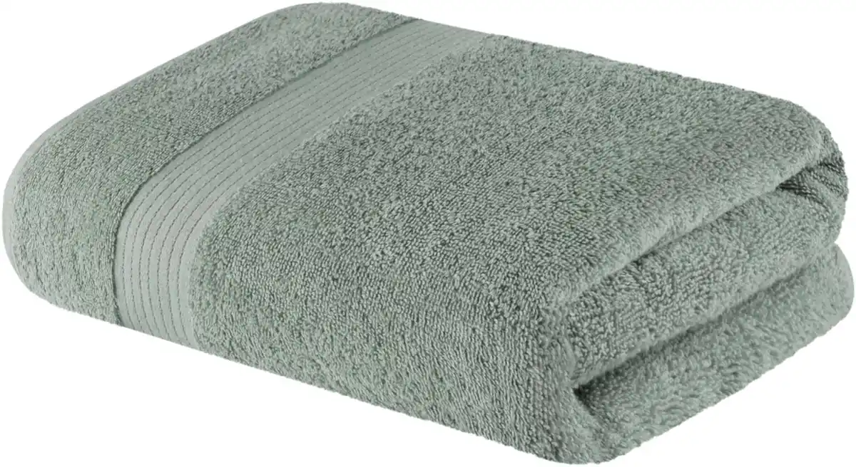 Bild 2 von LIV&BO® Frottier-Duschtuch