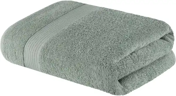 Bild 2 von LIV&BO® Frottier-Duschtuch