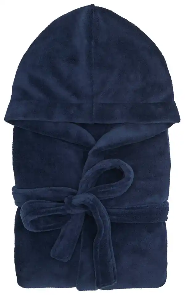 Bild 2 von DREAM@HOME Herren-Bademantel