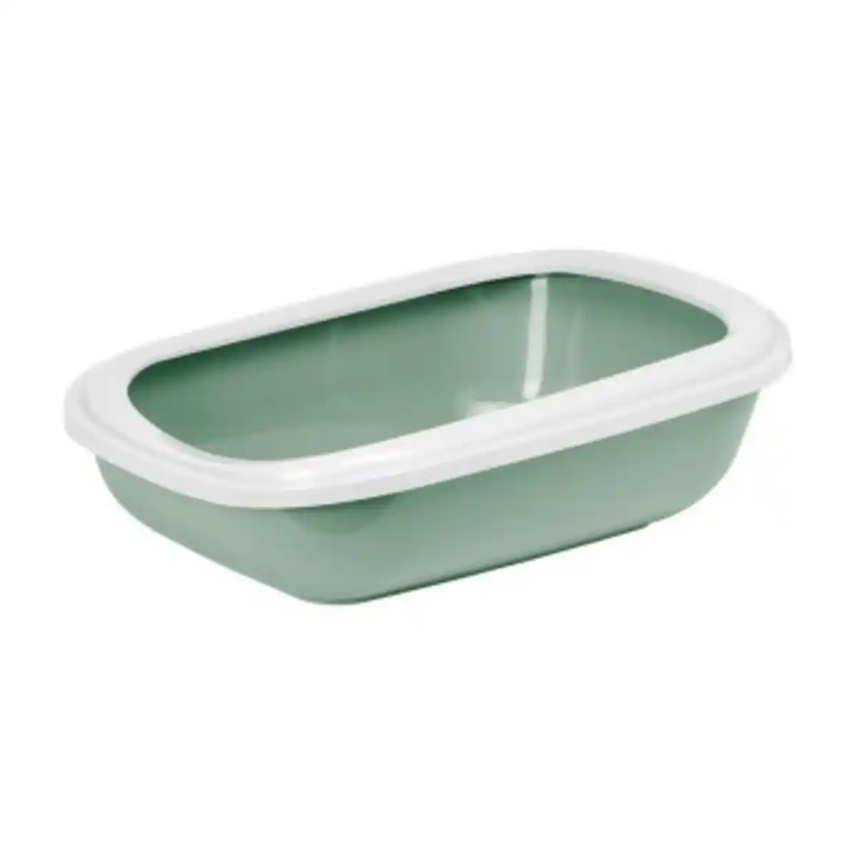 Bild 1 von AniOne Katzentoilette Mega Tray mint