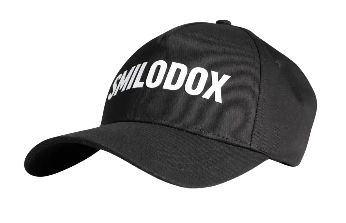 Bild 1 von SMILODOX Cap