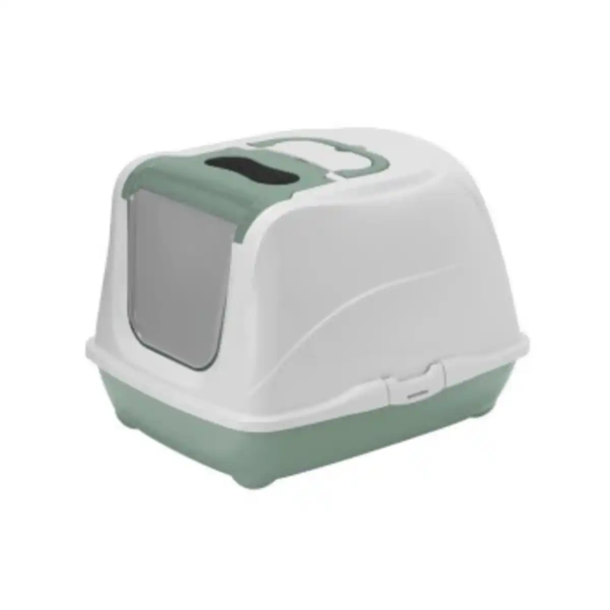 Bild 1 von AniOne Katzentoilette Flip Cat M mint