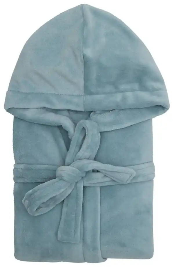 Bild 2 von DREAM@HOME Damen-Bademantel