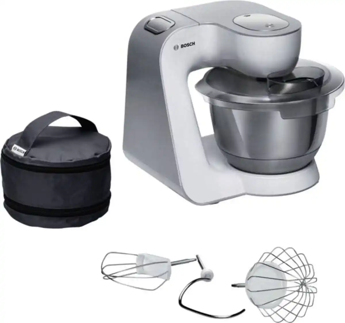 Bild 1 von Bosch MUM58200