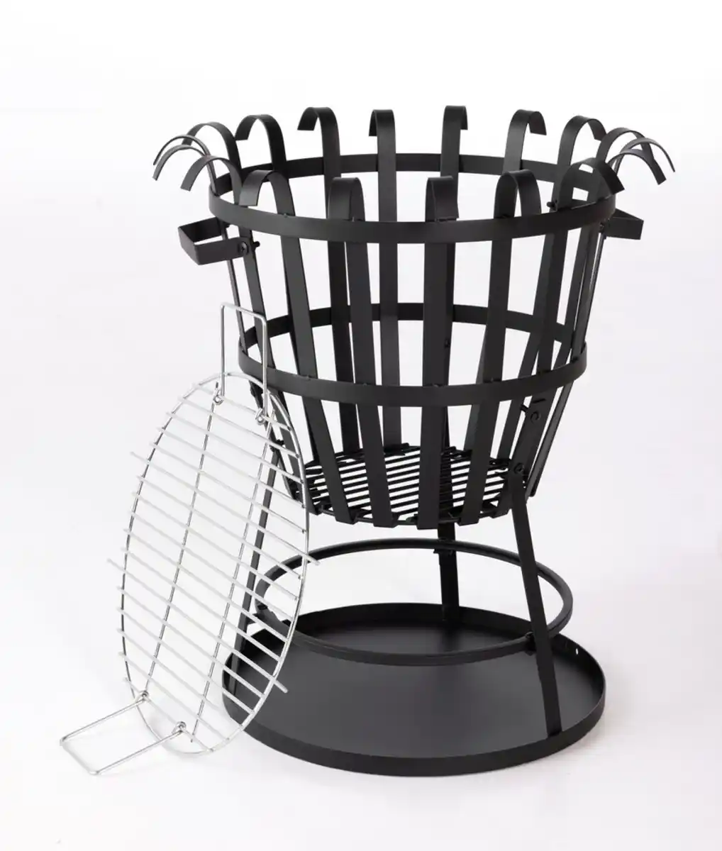 Bild 1 von Feuerkorb