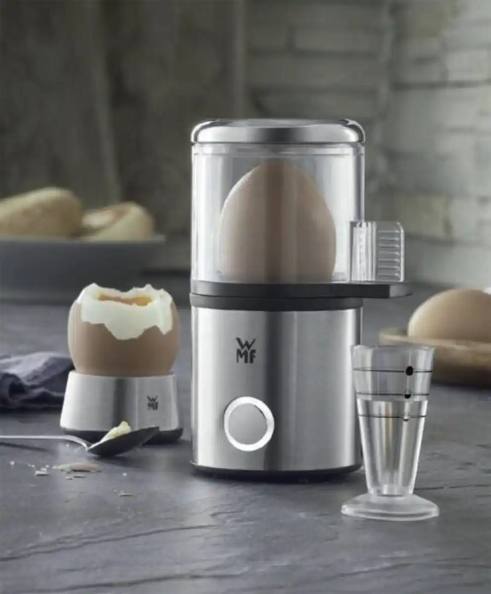 Bild 1 von WMF KÜCHENminis 1-Ei-Kocher My Egg