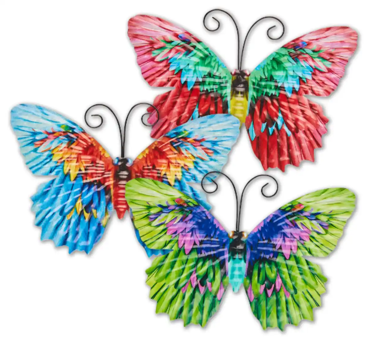 Bild 1 von Wand-Dekoration*