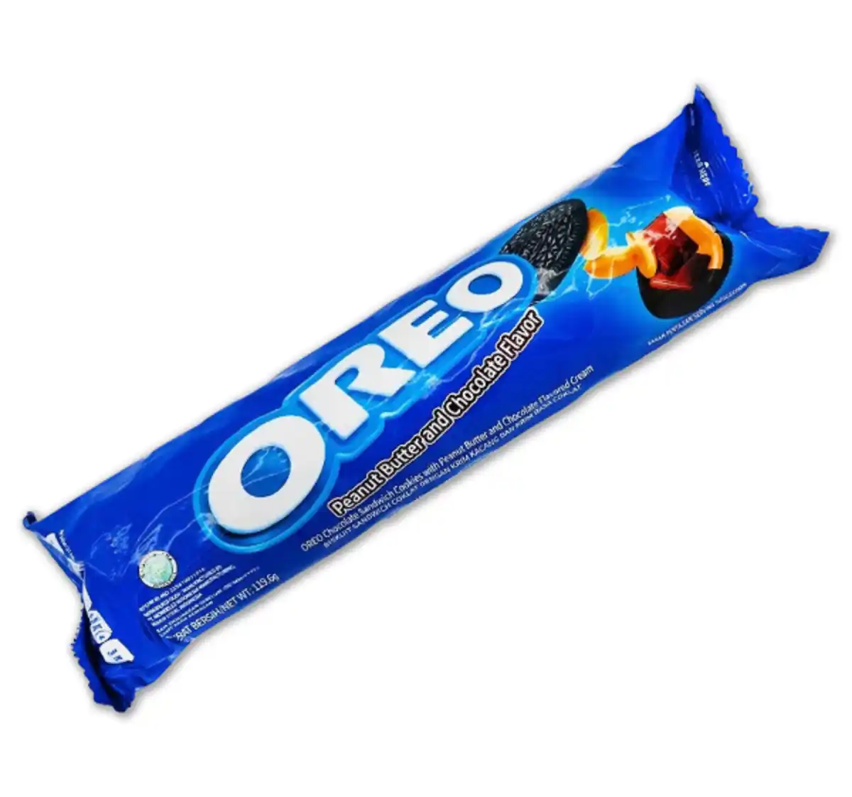 Bild 1 von OREO Cremekekse*