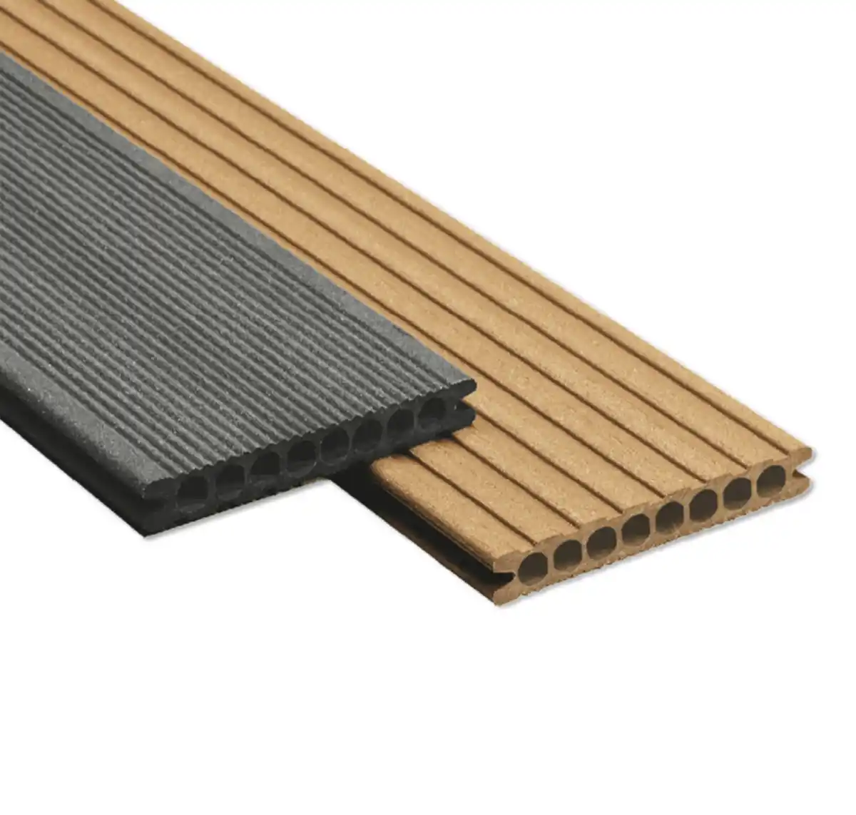 Bild 1 von WPC-Bodendielen »Artwood«