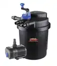 Bild 1 von Teichdruckfilter-Set mit "Spin Clean" Funktion