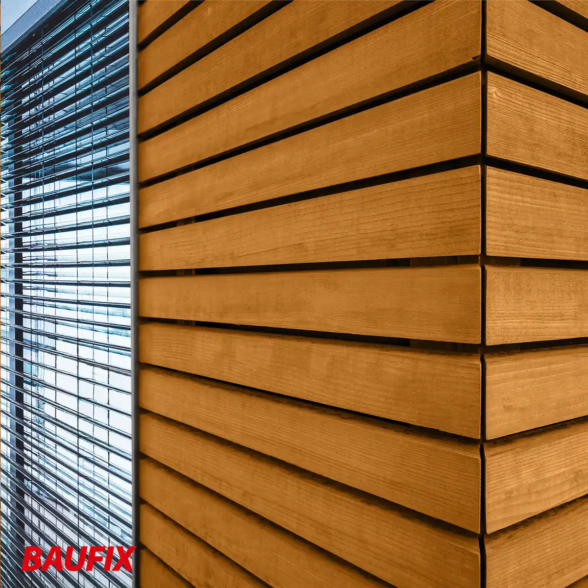 Bild 3 von PUR-Langzeitlasur teak