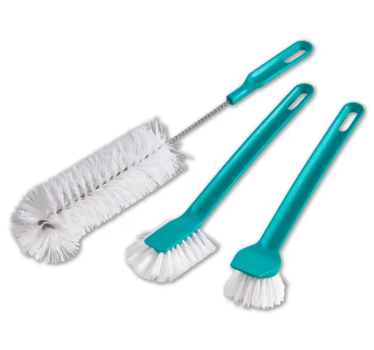 Bild 1 von Reinigungs-Bürsten-Set für die Küche*