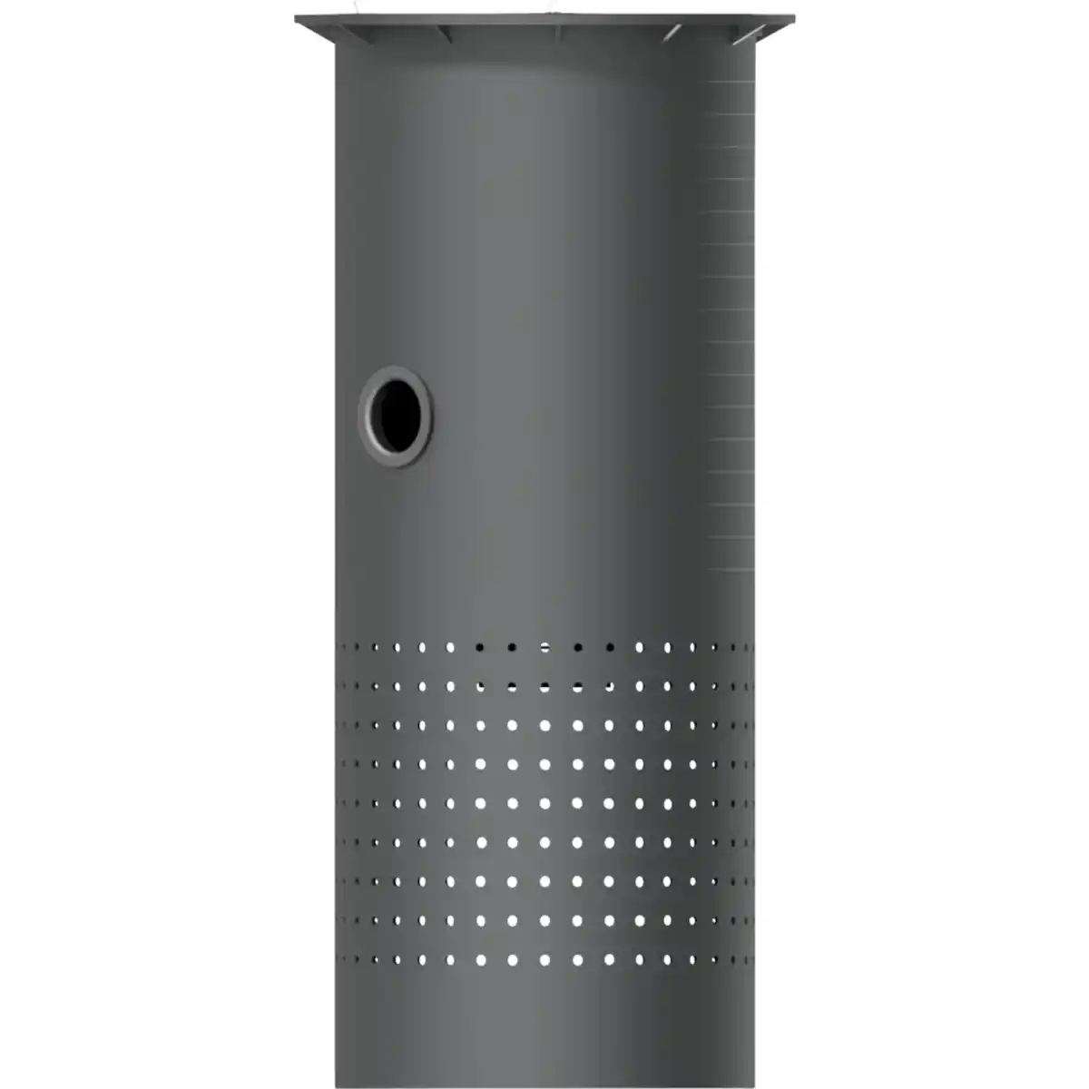 Bild 1 von Sickerschacht 500 Liter inklusive begehbarer Abdeckung