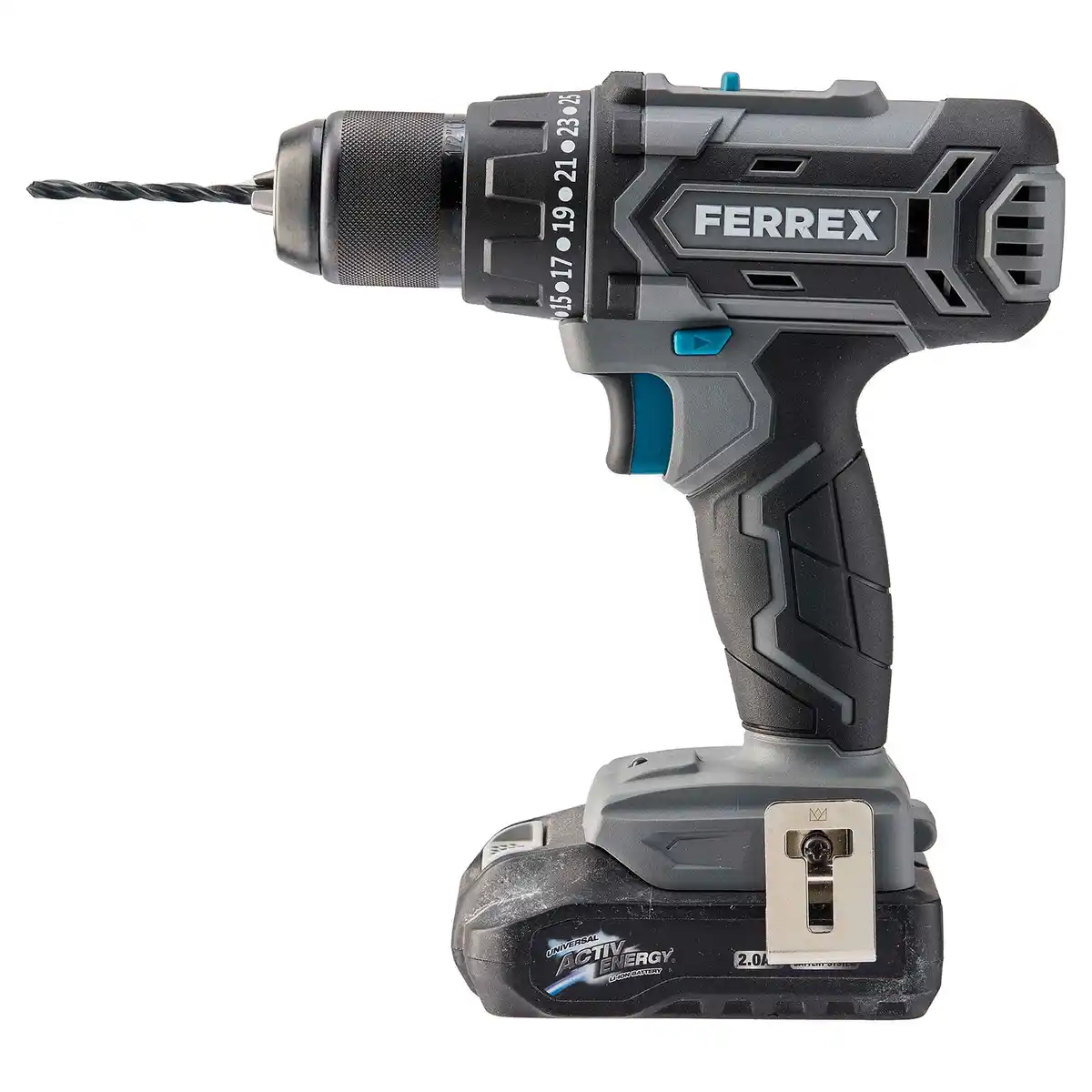 Bild 1 von FERREX 20V Akku-Bohrschrauber