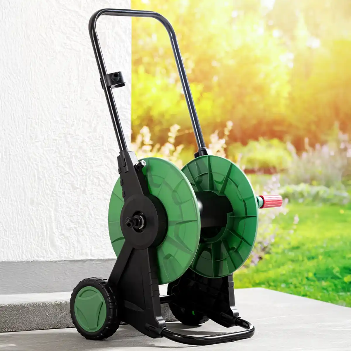 Bild 2 von Schlauchwagen