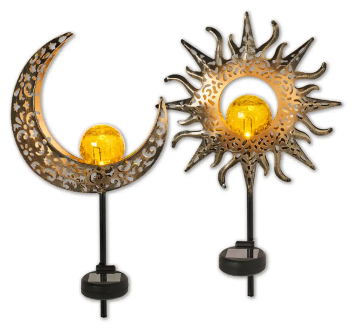 Bild 1 von Solargartenstecker*