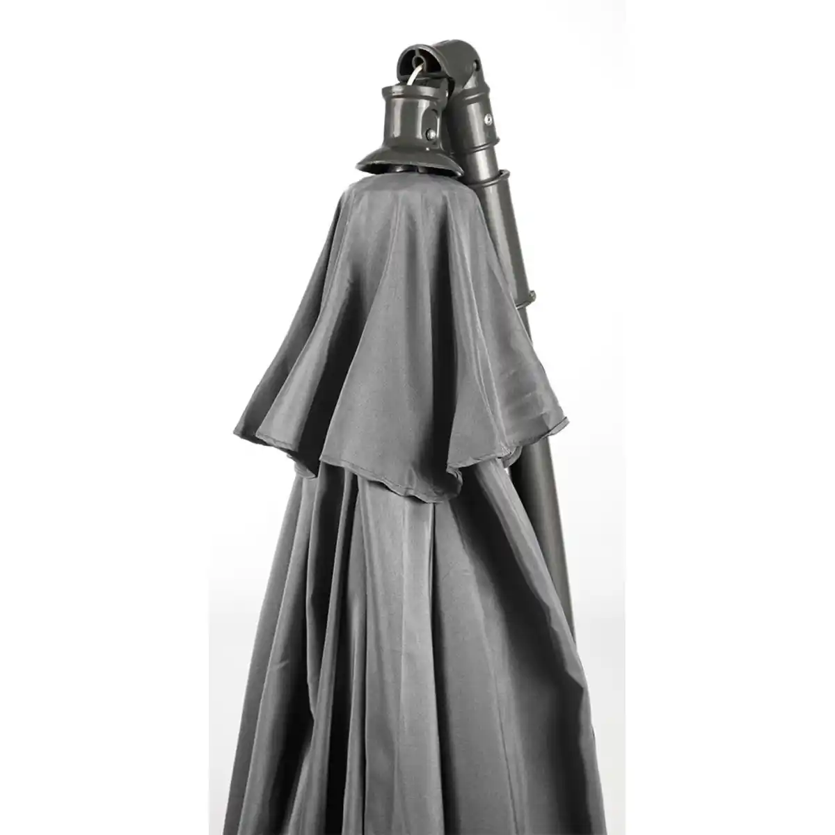 Bild 3 von Aluminium-Ampelschirm, Ø ca. 3 m – Anthrazit