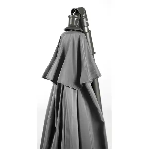 Bild 3 von Aluminium-Ampelschirm, Ø ca. 3 m – Anthrazit