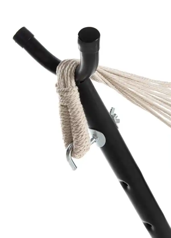 Bild 3 von Hängematte mit Gestell inkl. Tragetasche