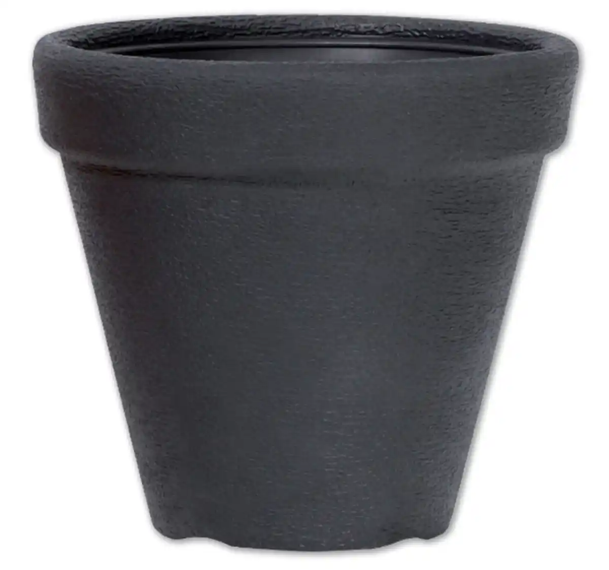 Bild 1 von Klassisches Kunststoff-Pflanzgefäß*