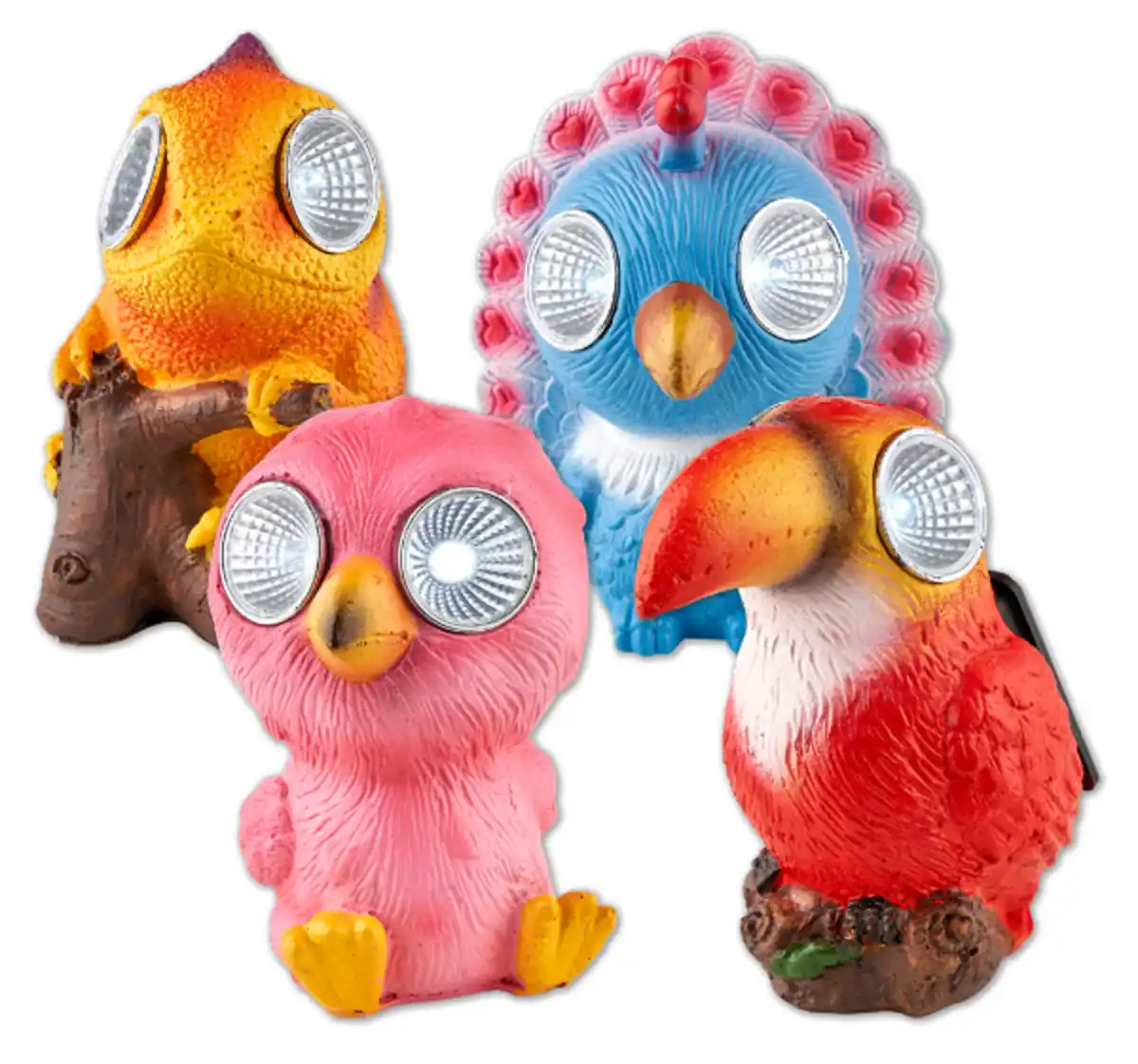 Bild 1 von Exotisches Solartier*