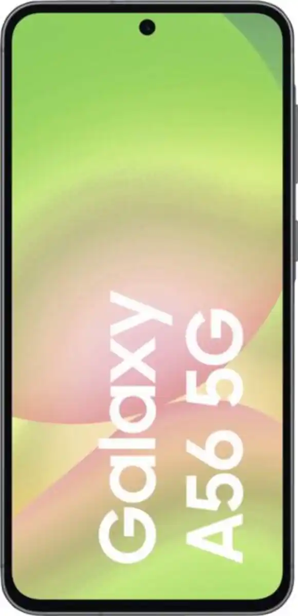 Bild 1 von Samsung Galaxy A56 5G A566B 256GB