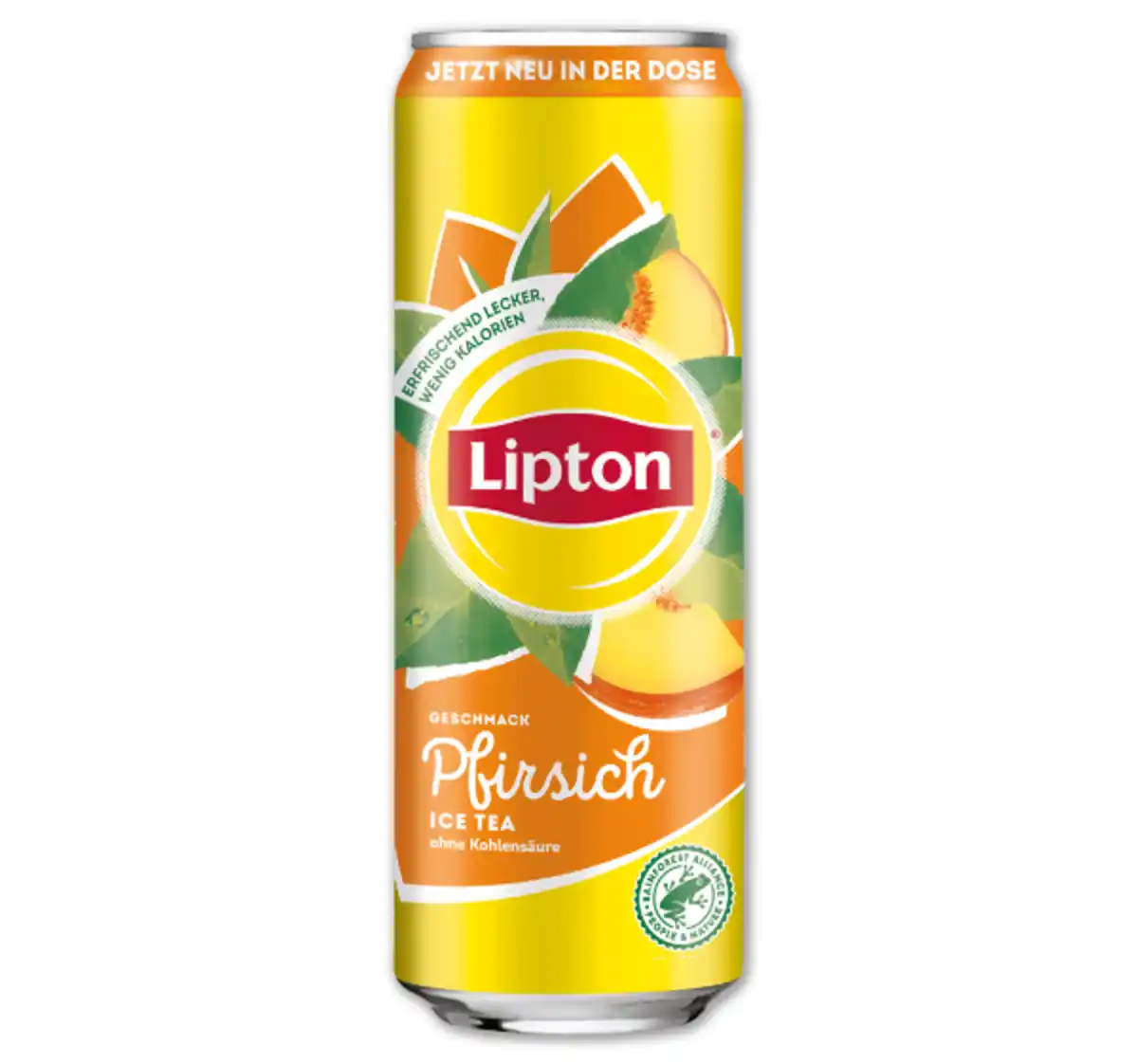 Bild 1 von LIPTON Ice Tea*