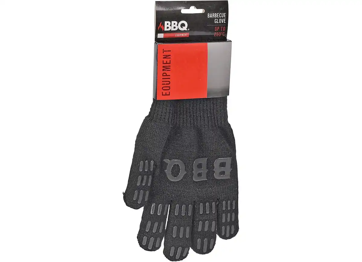 Bild 1 von Grillhandschuh hitzebeständig bis 250°C