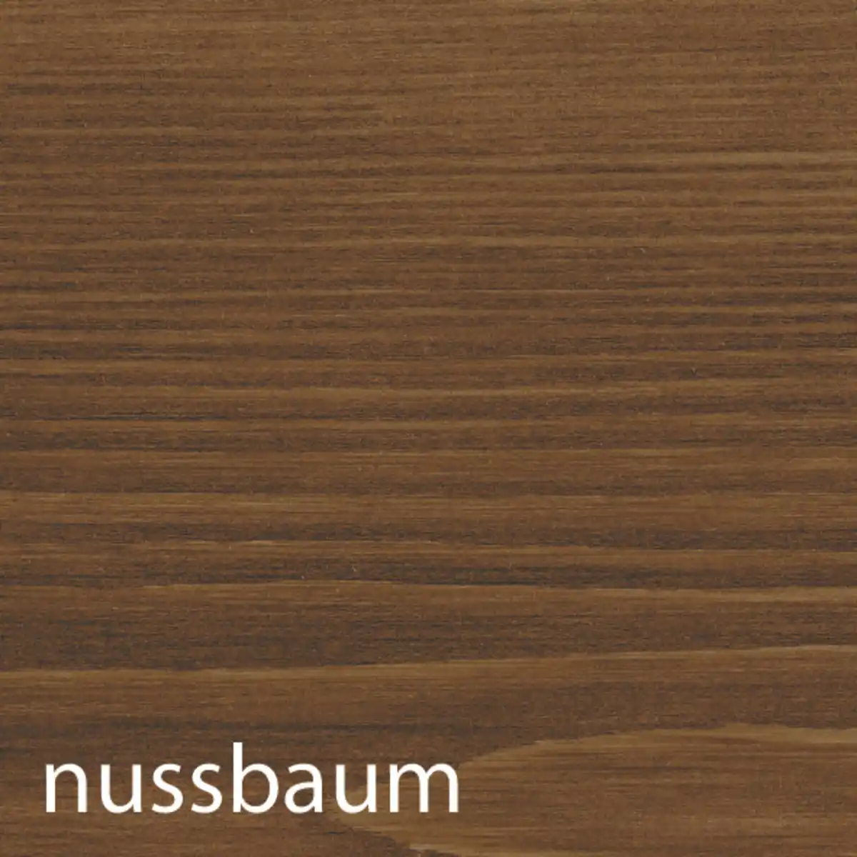 Bild 2 von PUR-Langzeitlasur nussbaum 5 L 2er Set