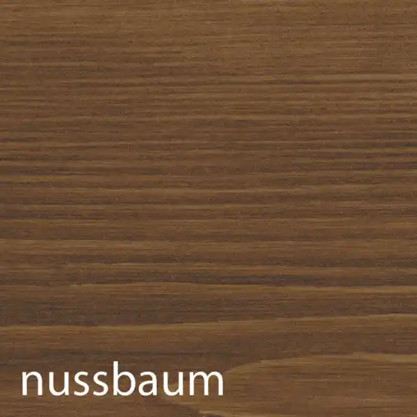 Bild 2 von PUR-Langzeitlasur nussbaum 5 L 2er Set