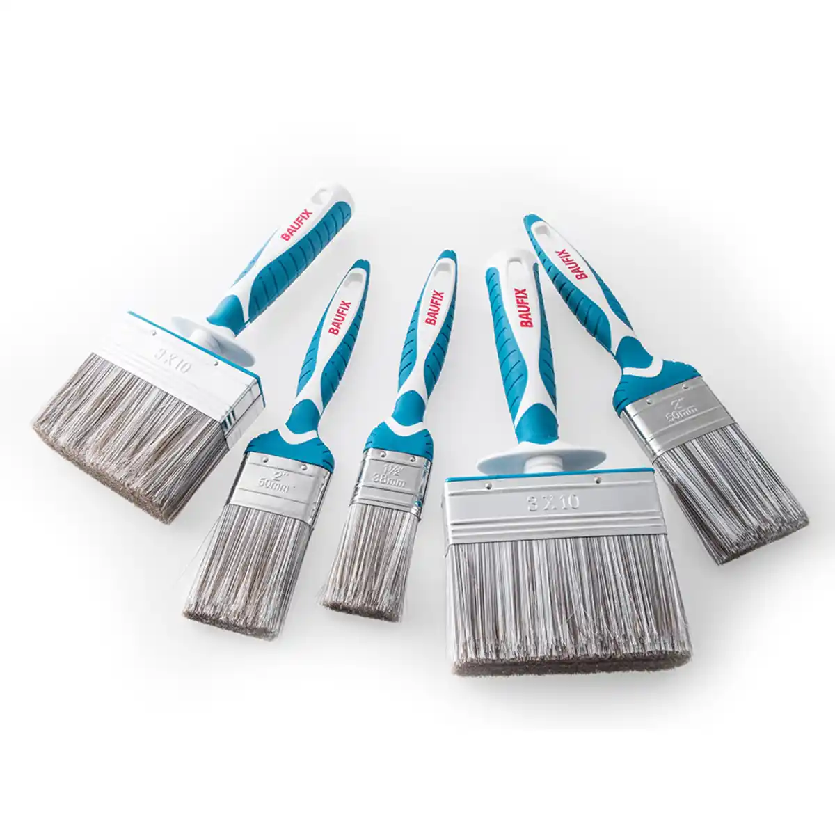 Bild 1 von Profipinsel, Set "L" - 5tlg.