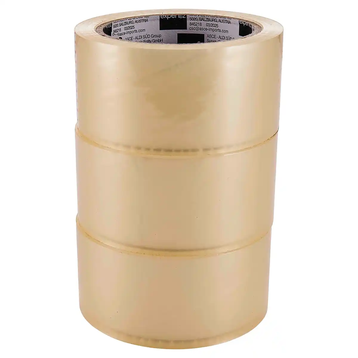 Bild 1 von EXPERTIZ Packband Ersatzrollen