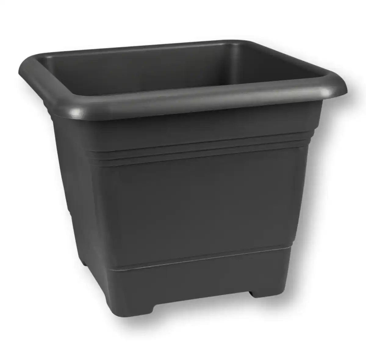 Bild 1 von Kunststoff-Pflanzkübel »Nora«