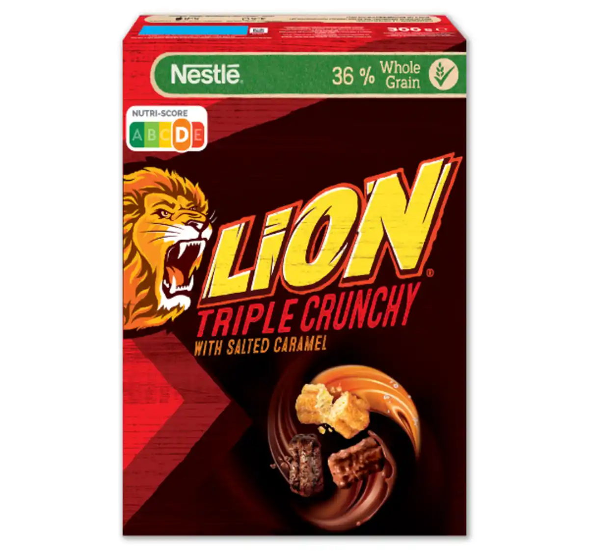 Bild 1 von NESTLÉ Cerealien*