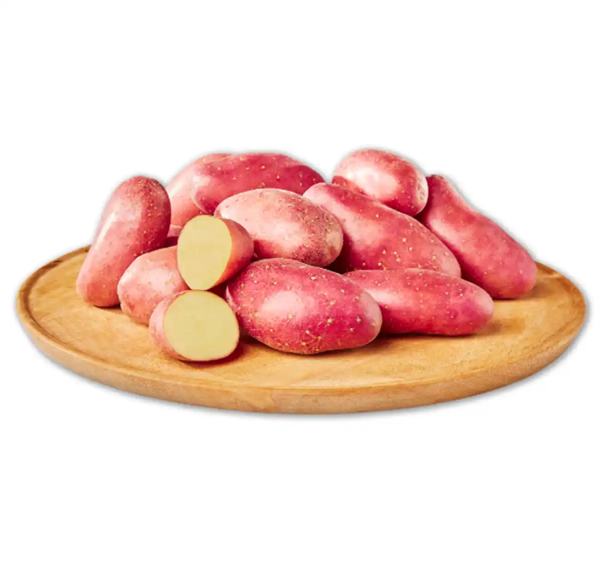 Bild 1 von BEST MOMENTS Rotschalige Kartoffeln*