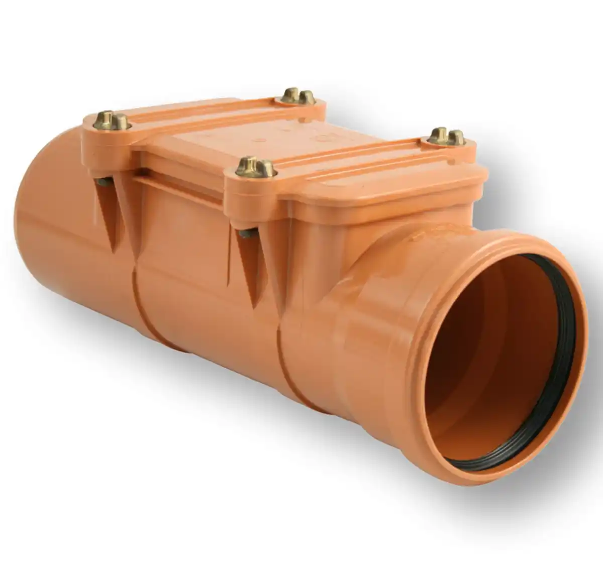 Bild 1 von KG Anschlussstück