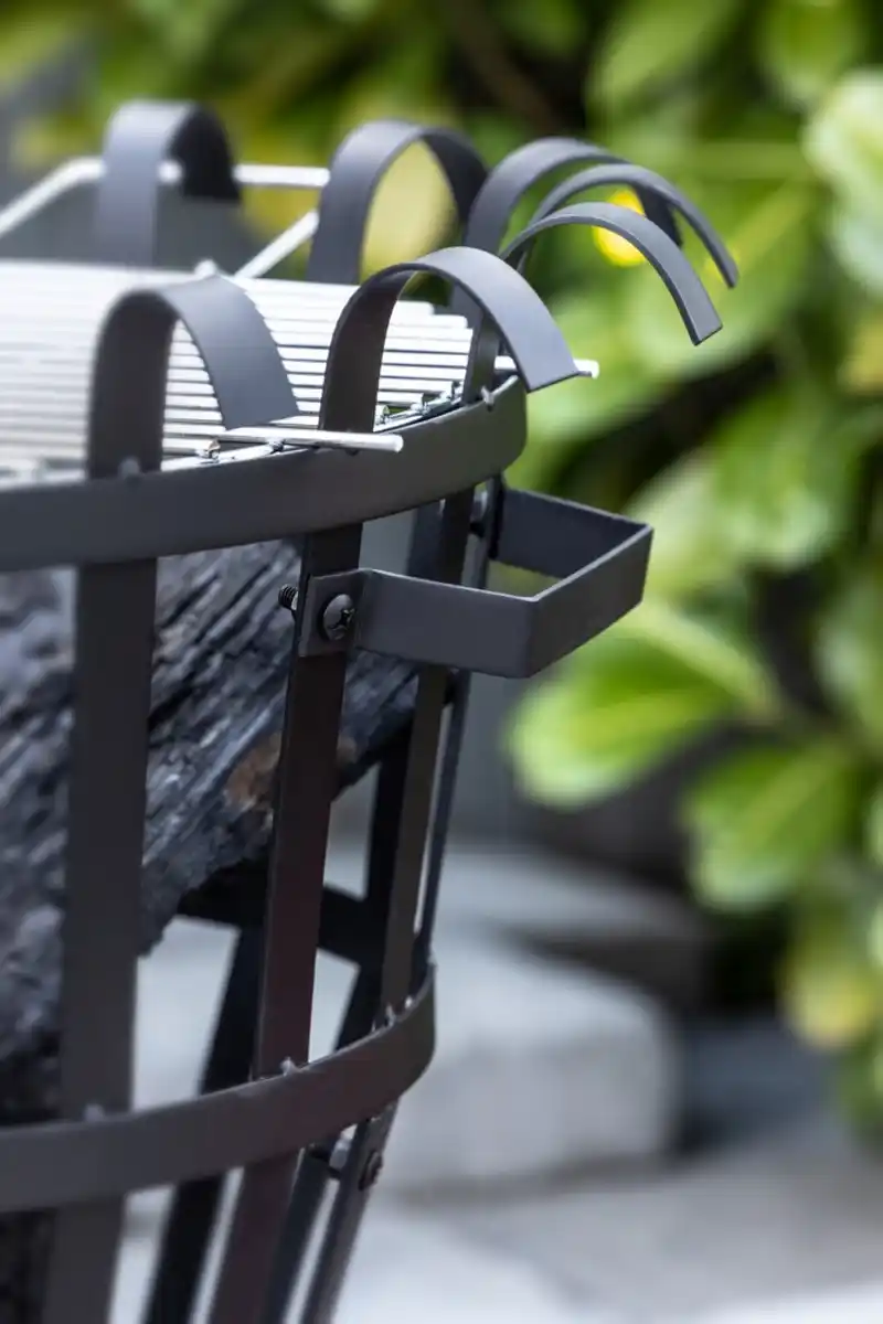 Bild 4 von Feuerkorb