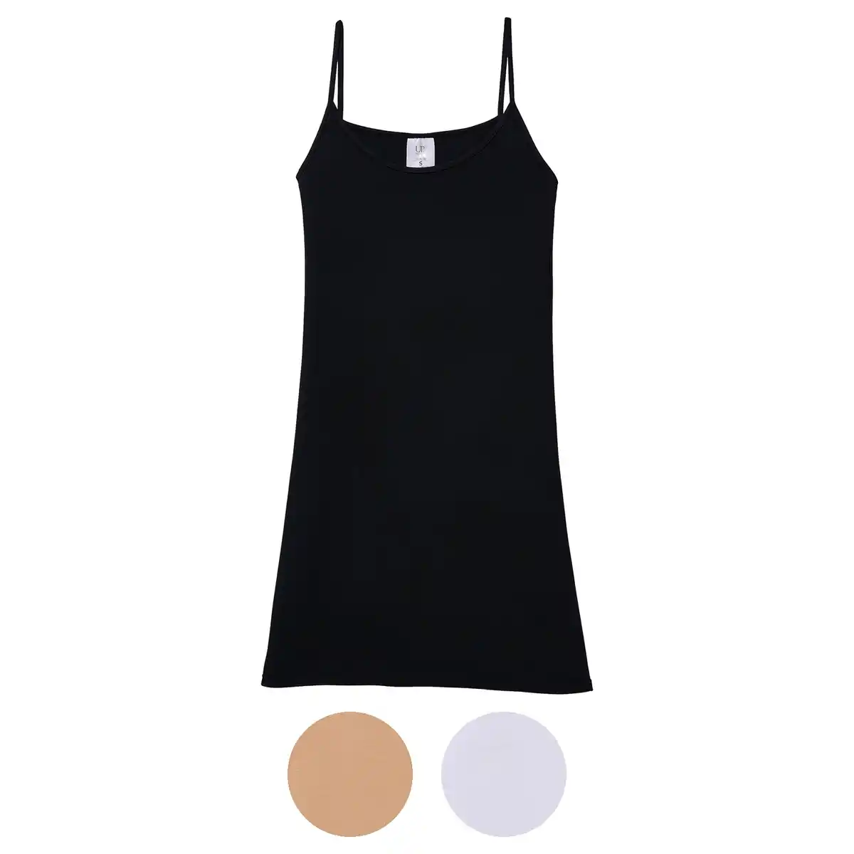 Bild 1 von UP 2 FASHION Damen-Unterkleid