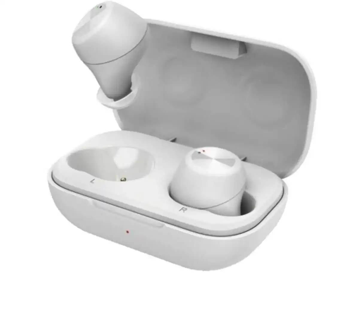 Bild 1 von Thomson WEAR7701W 132569 TWS BT Kopfhörer