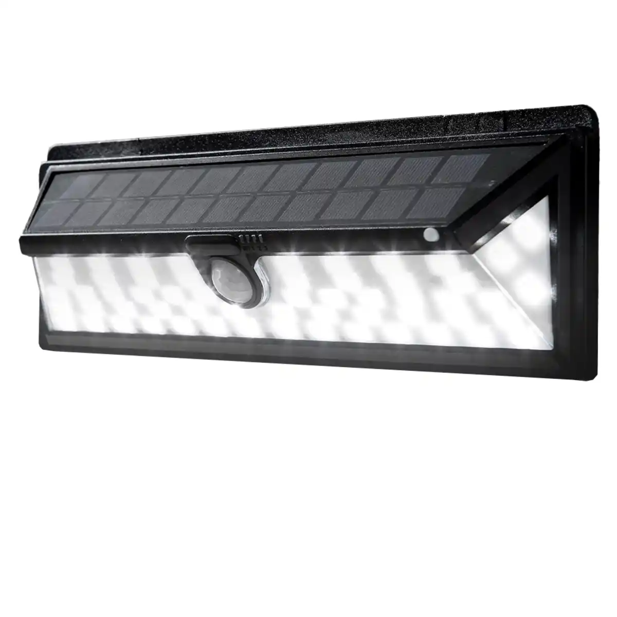 Bild 1 von Solar-Premium-Wandleuchte - 1000 Lumen