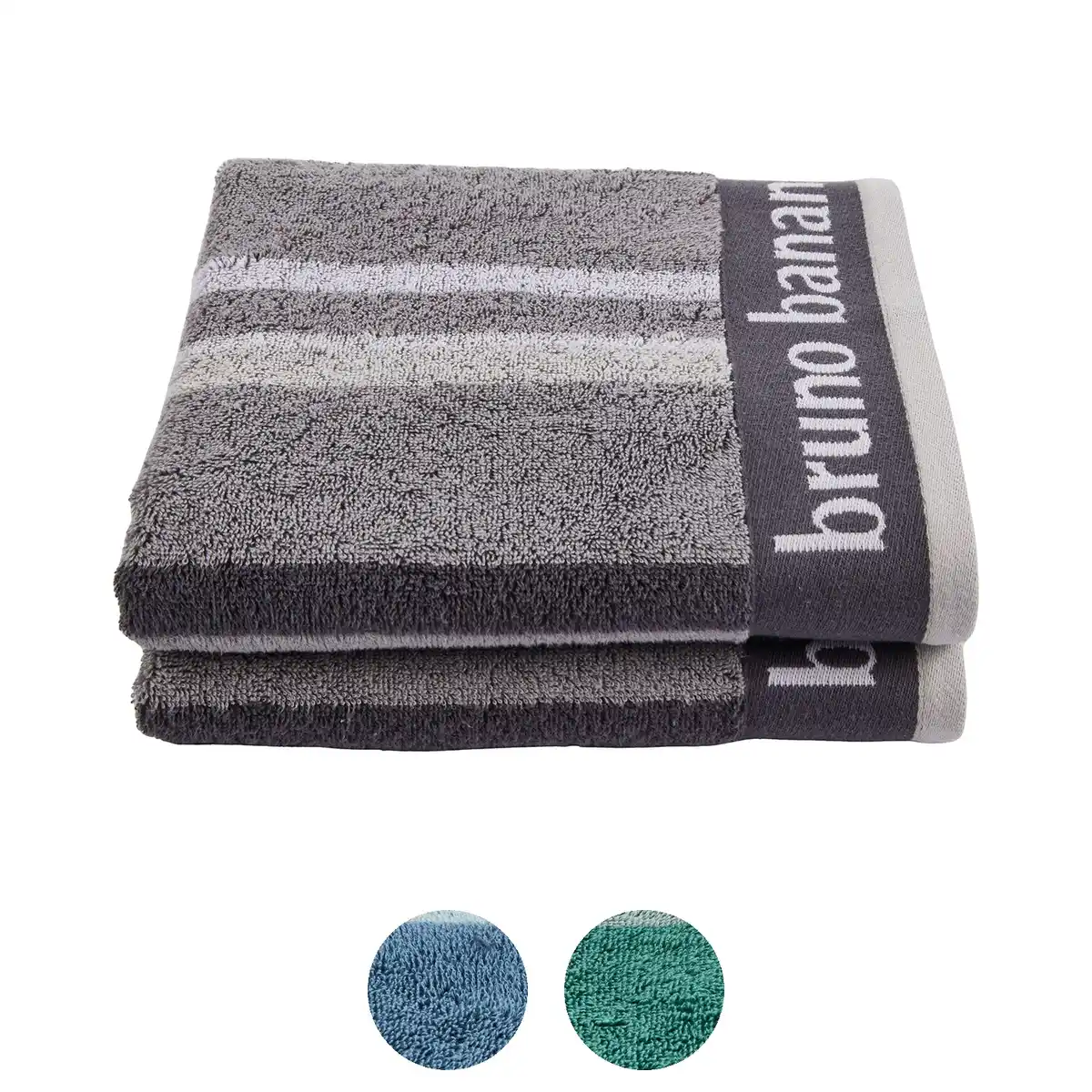 Bild 1 von BRUNO BANANI Frottierserie