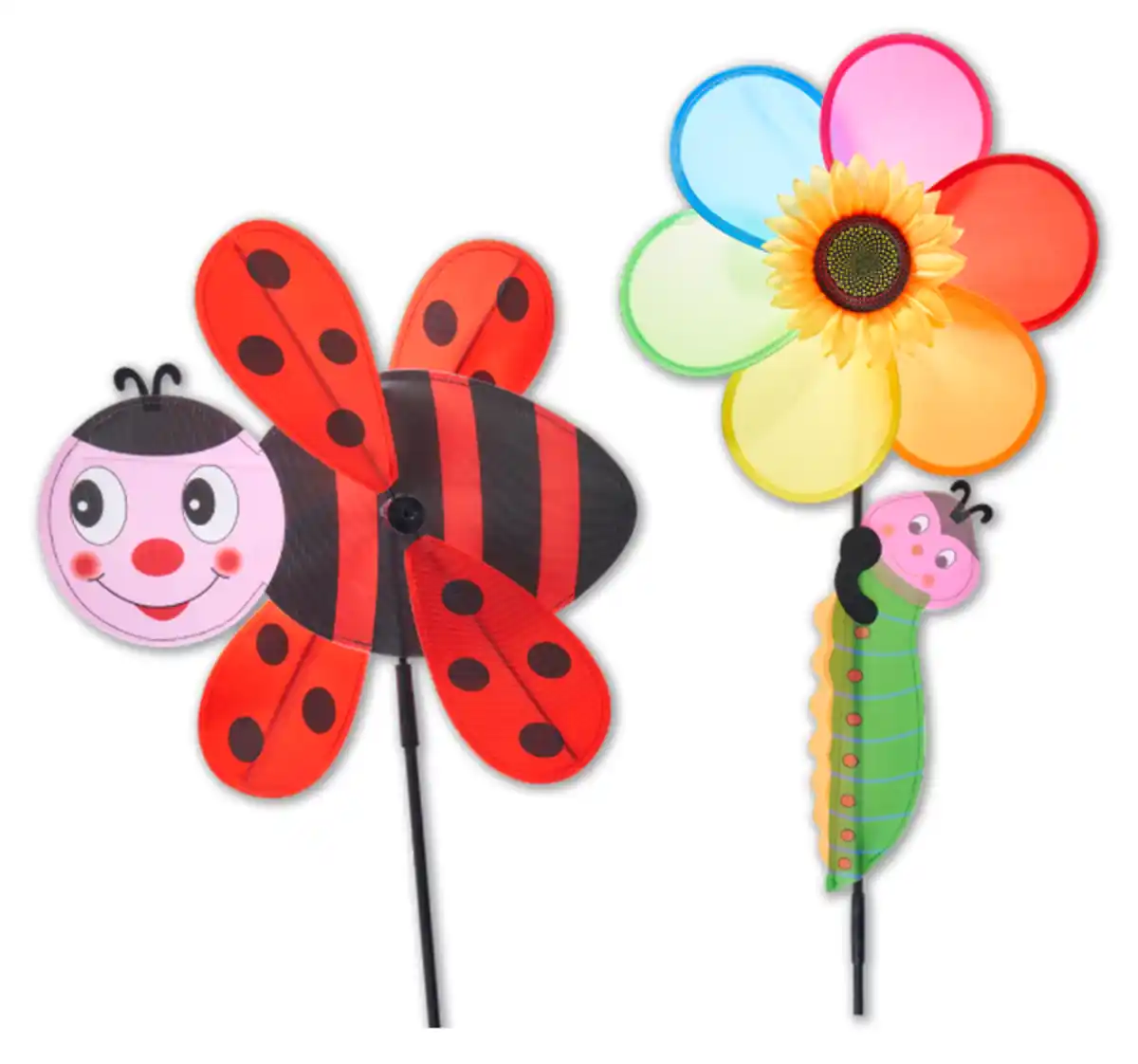 Bild 1 von Windspielstecker*