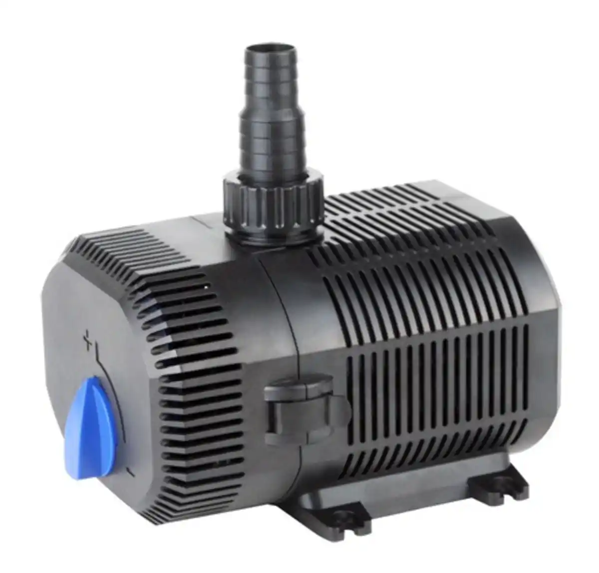 Bild 3 von Teichdruckfilter-Set mit "Spin Clean" Funktion