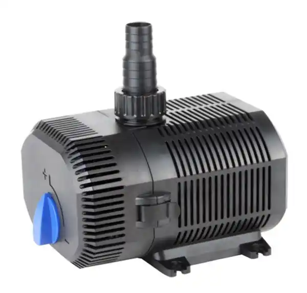 Bild 3 von Teichdruckfilter-Set mit "Spin Clean" Funktion