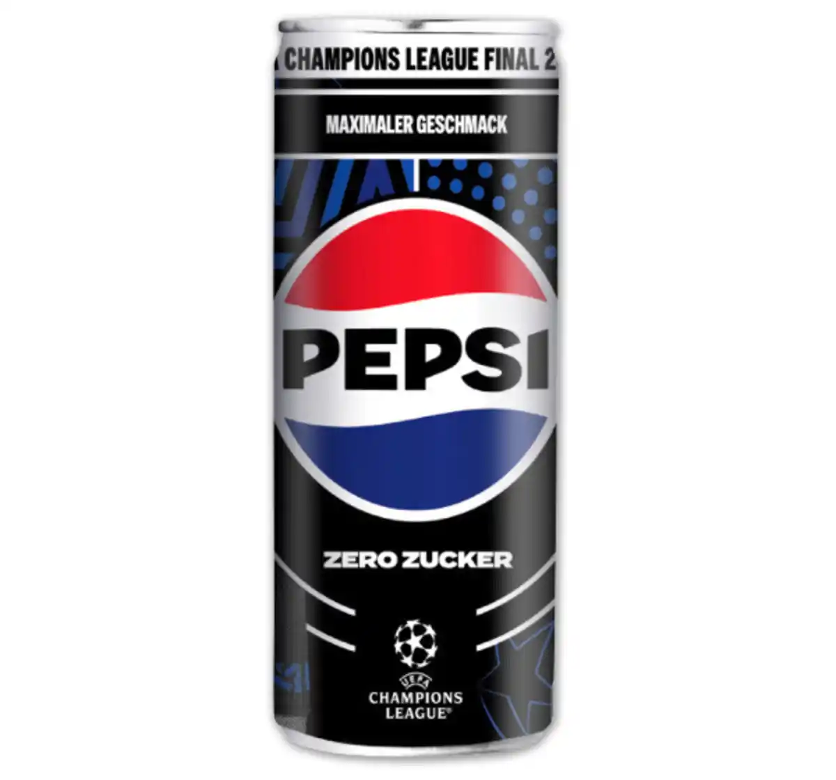 Bild 1 von PEPSI