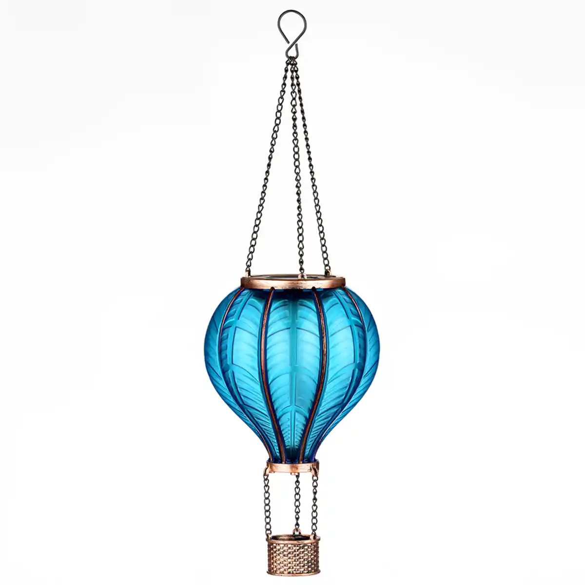 Bild 1 von LED-Solar-Heißluftballon