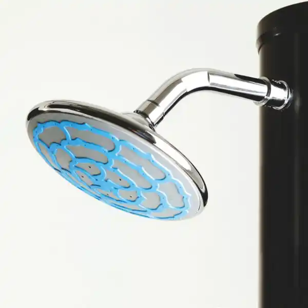 Bild 2 von Solar-Dusche mit 35 Liter Fassungsvermögen