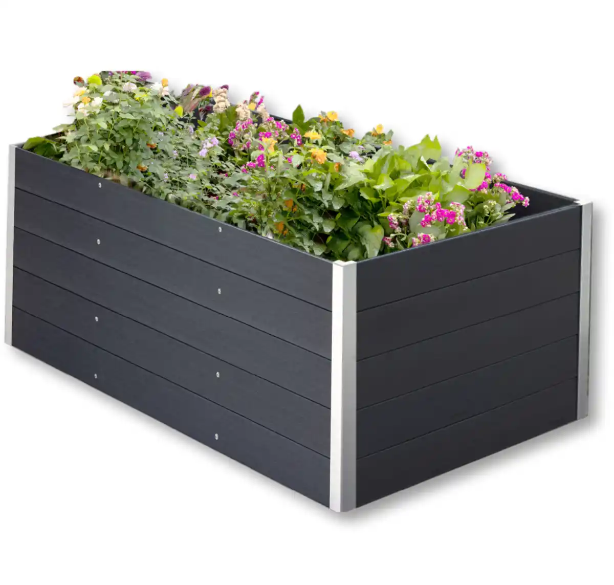 Bild 1 von WPC-Hochbeet »XL«