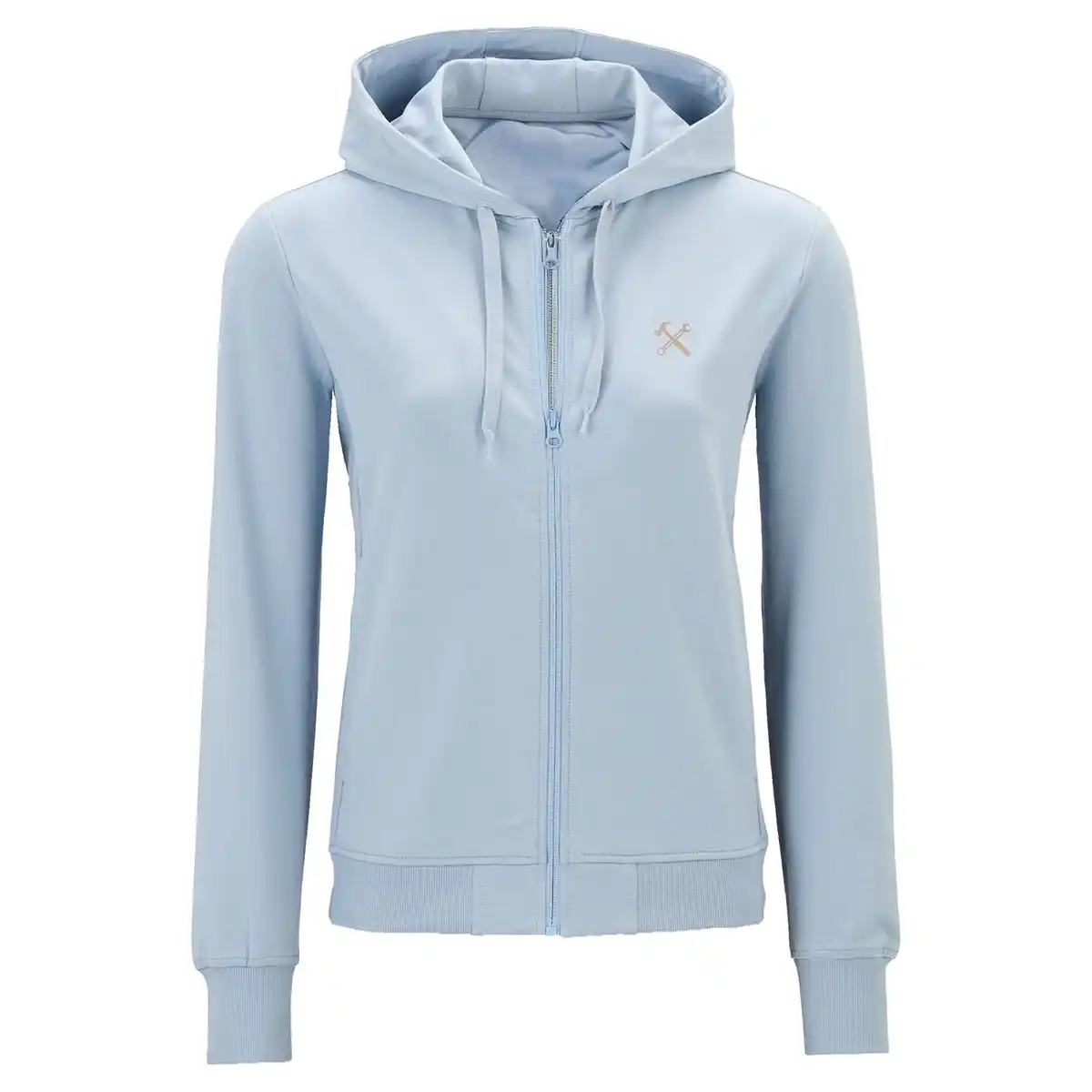 Bild 1 von TOPCRAFT Damen oder Herren Arbeitssweatjacke