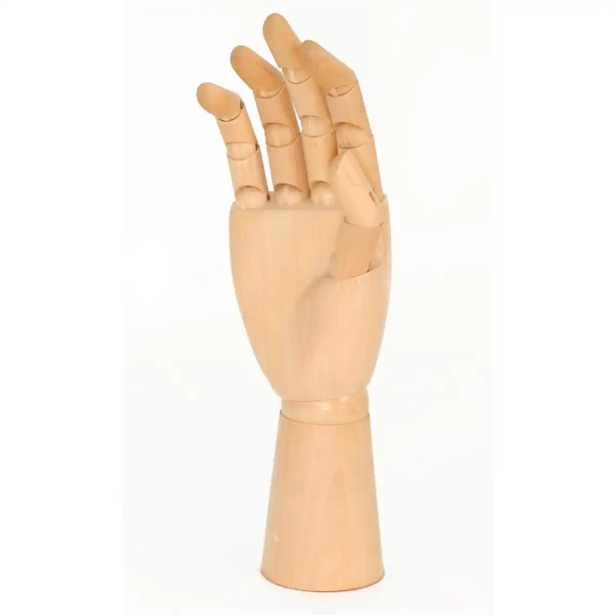 Bild 1 von Gliederhand aus Holz 30 cm